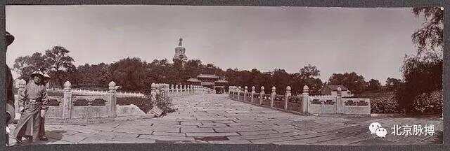 北海公園事件始末，深度解析事件全過程，北海公園事件始末，深度解析事件全貌