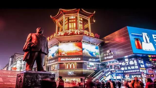 長沙值得去的地方推薦，長沙必游景點推薦