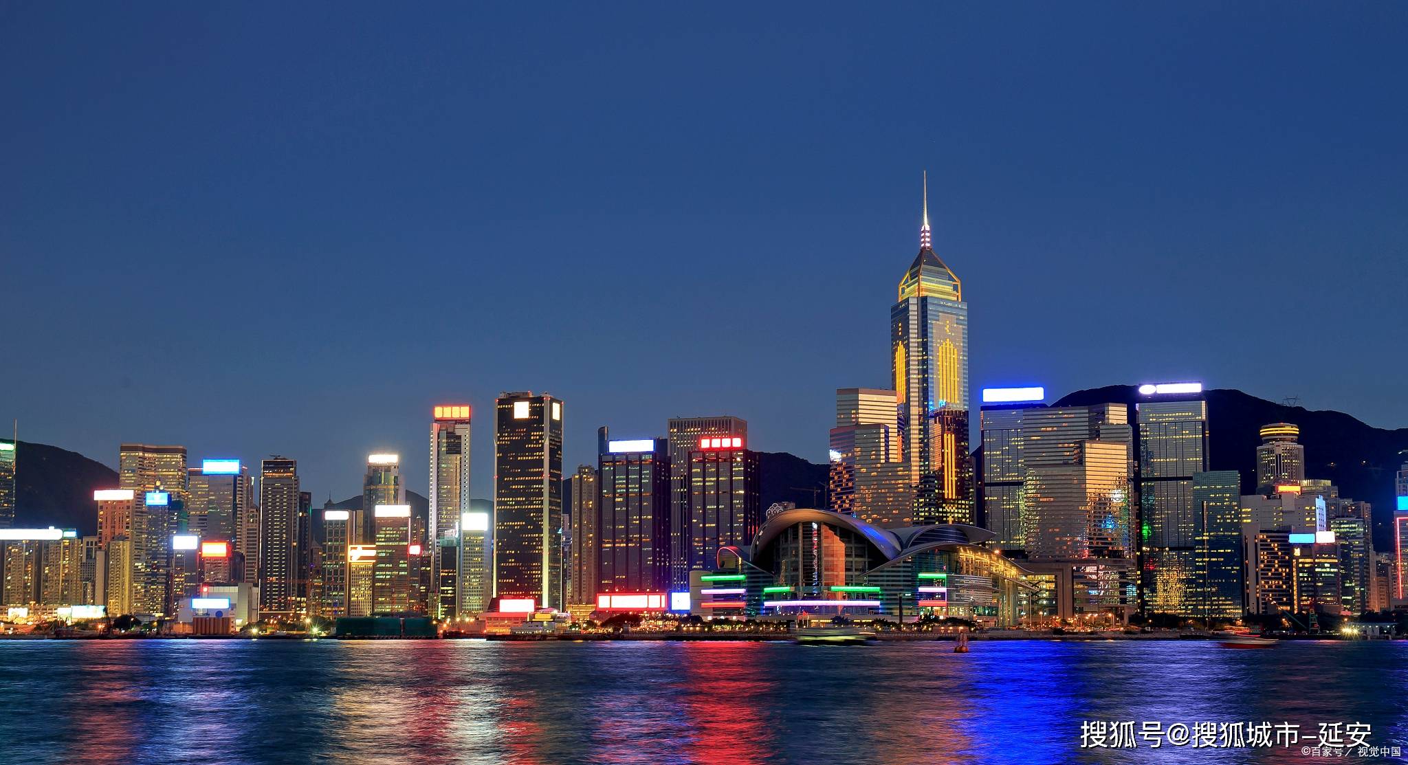 香港自由行最佳路線指南，香港自由行最佳路線攻略指南