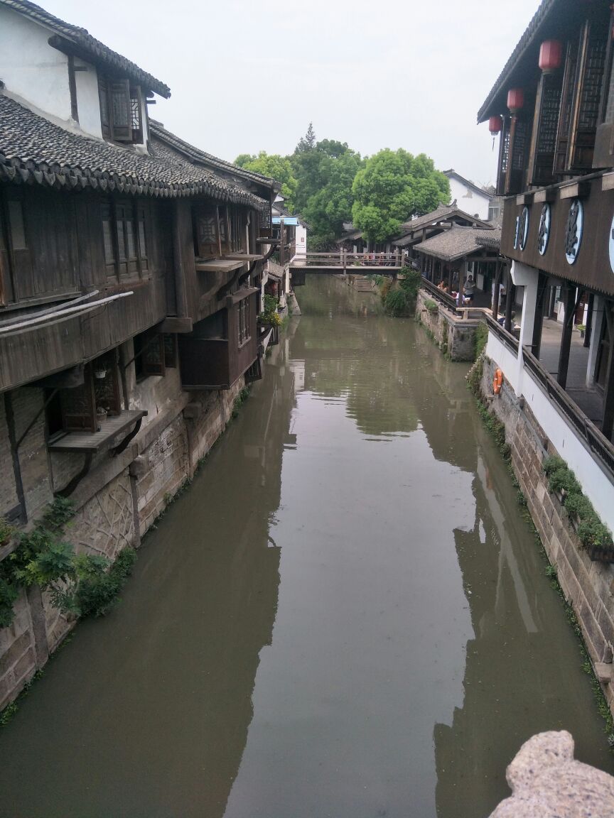 新場(chǎng)古鎮(zhèn)旅游攻略，新場(chǎng)古鎮(zhèn)游玩攻略大全