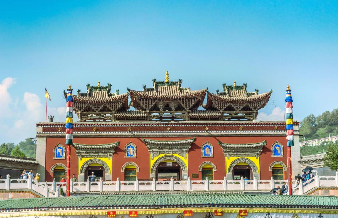西寧市區(qū)旅游景點，探索高原之城的魅力所在，西寧市區(qū)旅游景點大揭秘，高原之城的魅力之旅