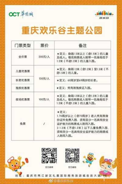 武漢歡樂谷門票價格詳解，多少錢一張？，武漢歡樂谷門票價格全面解析，票價究竟多少？