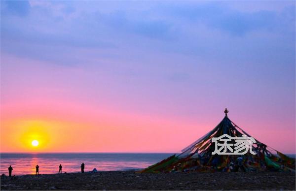 青海湖最佳旅游攻略，青海湖最佳旅游指南攻略