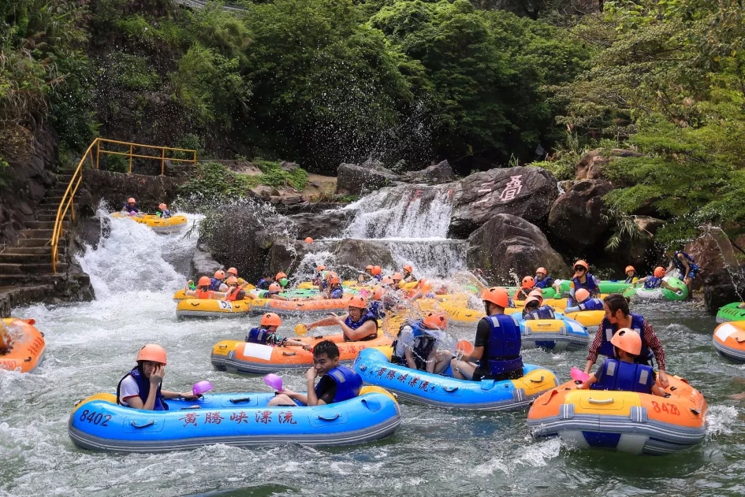 清遠(yuǎn)漂流哪里好——探尋最佳漂流勝地，清遠(yuǎn)漂流好去處探尋，最佳漂流勝地指南