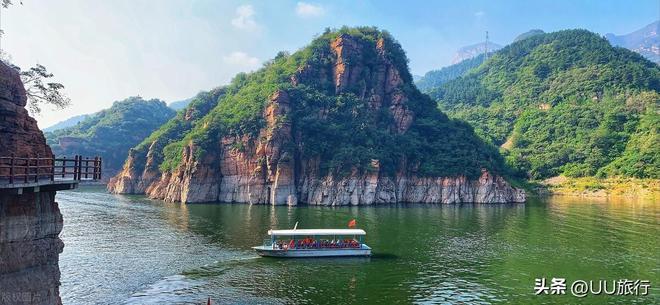 河北最值得去的景區(qū)——探索美麗的自然風(fēng)光與人文魅力，河北必游景點(diǎn)，自然與人文的絕美交融