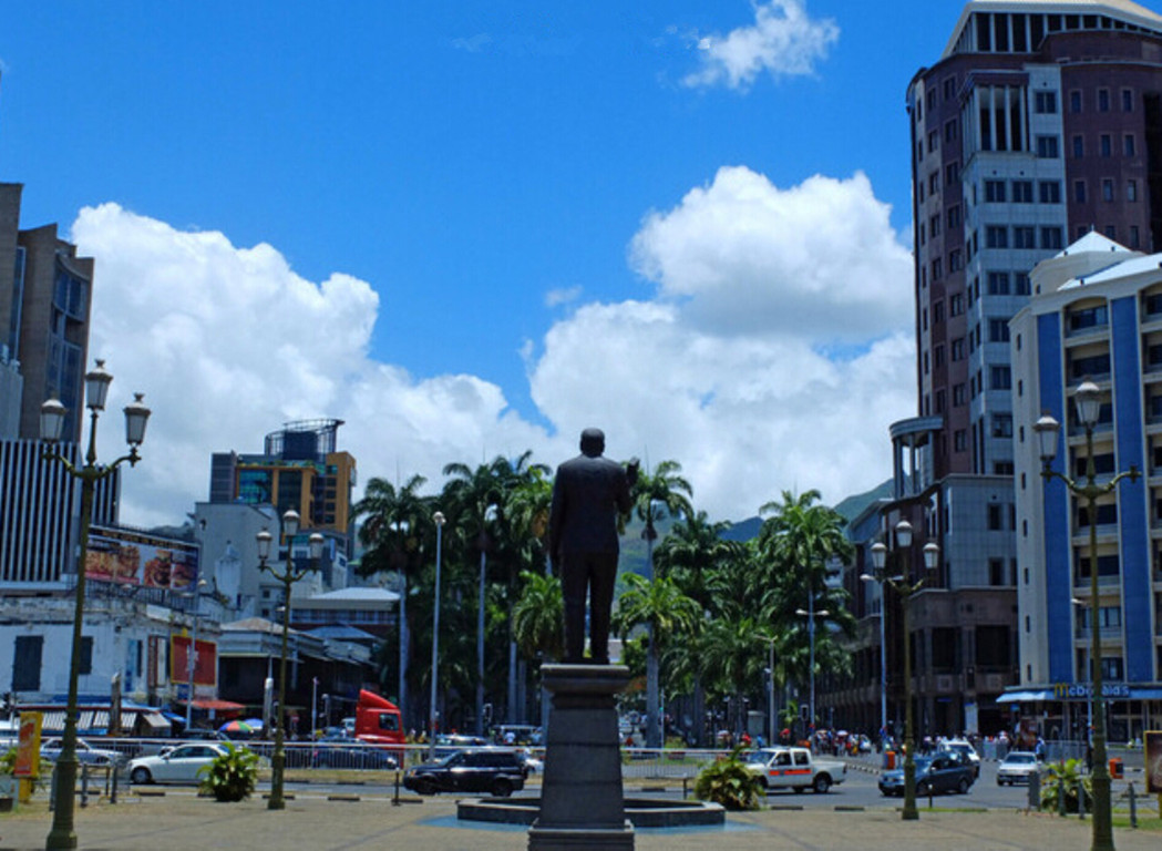 毛里求斯首都，探尋城市魅力與旅游勝地，毛里求斯首都，城市魅力與旅游勝地探尋