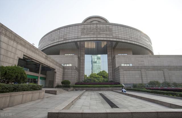 上海博物館排名——探尋歷史文化的瑰寶，上海博物館歷史文化瑰寶探尋排名