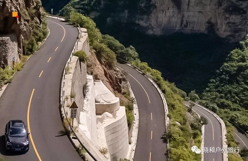 北京最美自駕游公路——探索自然與人文的交融之旅，北京自駕游公路探秘，自然與人文的交融之旅