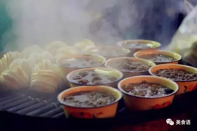 西安小吃一條街，探尋美食之旅的最佳選擇，西安美食探秘，小吃一條街的美食之旅