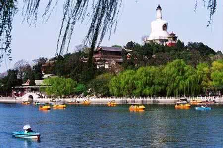 北京值得去的50個(gè)地方——探尋古都的魅力景點(diǎn)，探尋北京古都魅力，50個(gè)必去景點(diǎn)推薦
