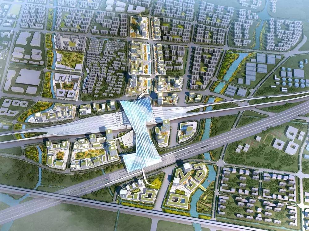 上海火車站數(shù)量及布局解析，上?；疖囌緮?shù)量與布局詳解