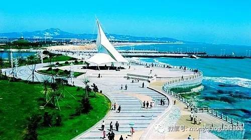 青島日照三日游，深度體驗(yàn)海濱城市的魅力，青島日照三日游，深度感受海濱城市的獨(dú)特魅力