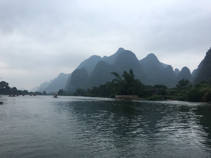 桂林五天四夜旅游攻略，暢游山水間，體驗(yàn)獨(dú)特文化魅力，桂林五天四夜暢游攻略，山水間探險(xiǎn)與文化魅力體驗(yàn)