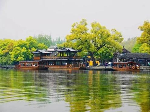 西溪濕地門票價格詳解，多少錢一張？，西溪濕地門票價格全解析，價格究竟是多少？