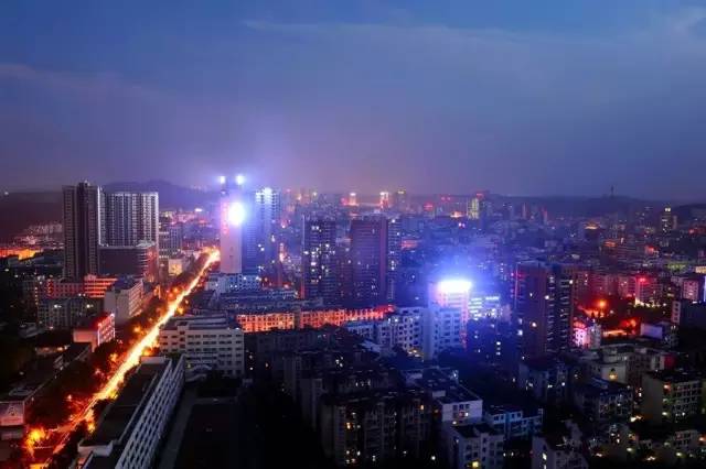 湖北最窮的五個城市現(xiàn)狀分析與展望，湖北五個最貧困城市的現(xiàn)狀分析與未來展望