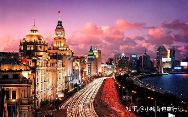 上海出發(fā)外地三日游推薦，探索未知的美麗之旅，上海出發(fā)三日游，探索未知美景的夢幻之旅