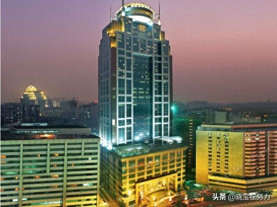廣州賓館是幾星級酒店，深度解析與推薦，廣州賓館星級深度解析與推薦