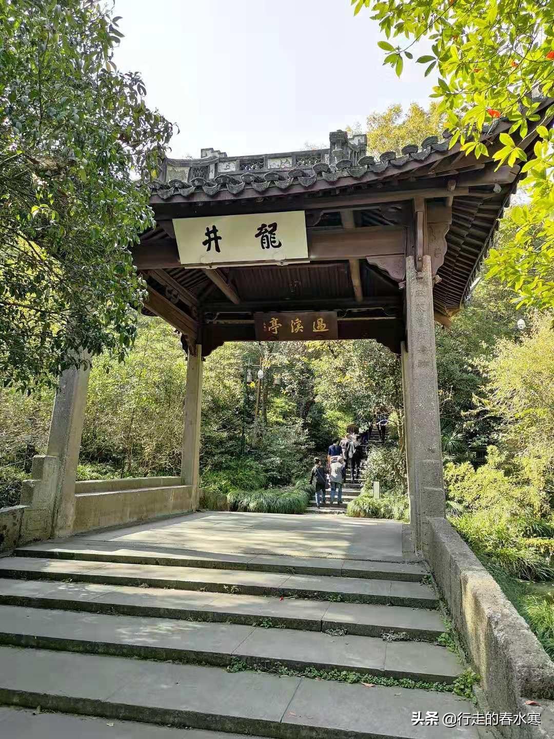 九溪十八澗一日游攻略，探索自然美景的絕佳選擇，九溪十八澗一日游攻略，自然美景絕佳探索之旅