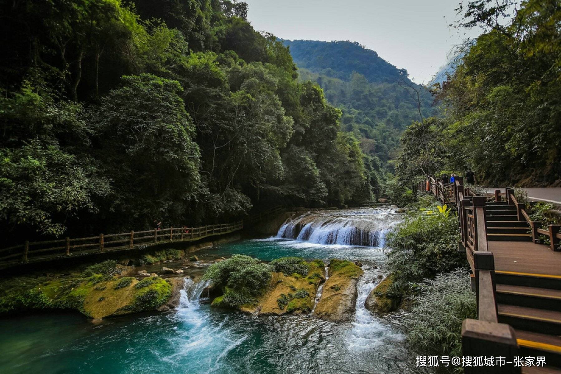 貴州旅游景點(diǎn)大全及景點(diǎn)排名，貴州旅游景點(diǎn)大全與排名榜單