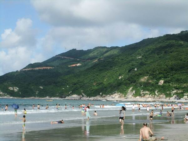 臺山下川島旅游攻略，兩日游精彩紛呈，臺山下川島兩日游攻略，精彩紛呈的旅行指南