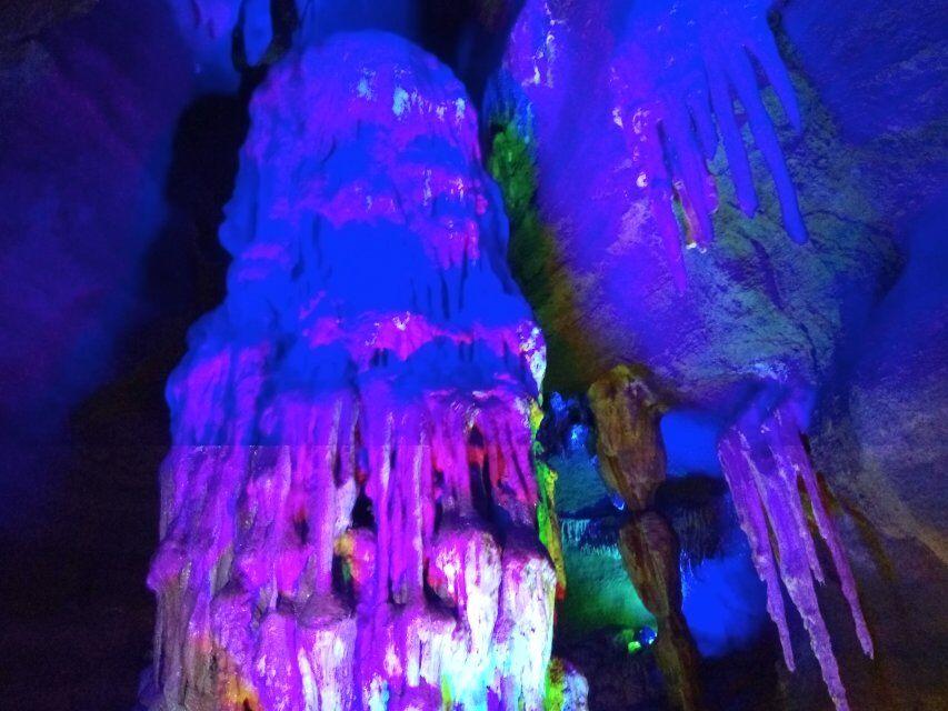 沂水地下大峽谷官網(wǎng)，探索神秘的自然奇觀，沂水地下大峽谷官網(wǎng)，探索自然奧秘，領(lǐng)略神秘奇觀