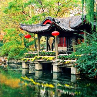 濟南大明湖門票價格詳解，多少錢一張票？，濟南大明湖門票價格全面解析，票價究竟多少？