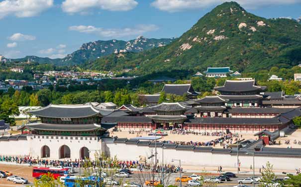首爾旅游景點(diǎn)介紹，探索韓國的魅力之都，首爾旅游攻略，探索魅力之都的必游景點(diǎn)
