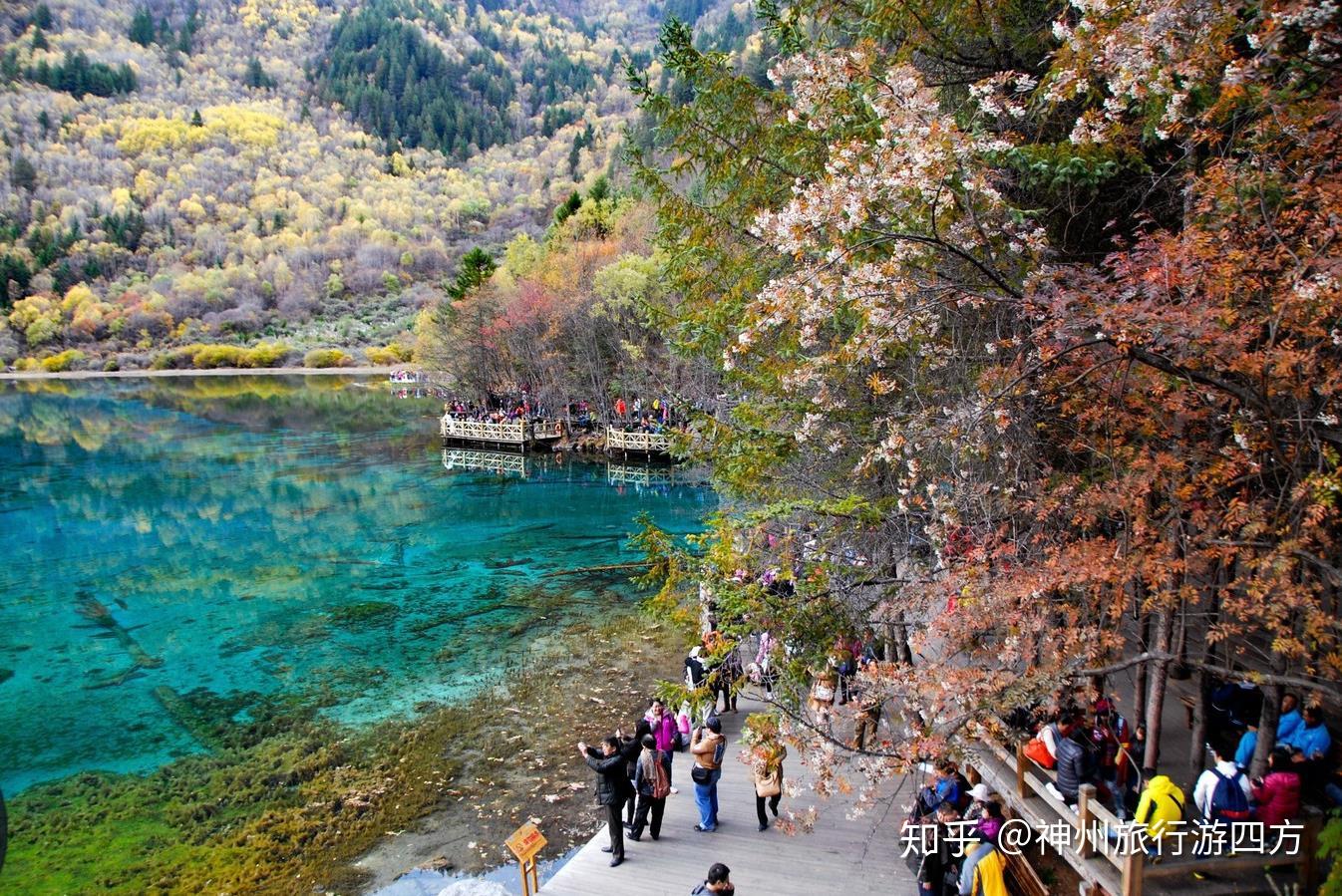 九寨溝旅游價(jià)格詳解，探索最佳旅行性價(jià)比，九寨溝旅游價(jià)格詳解，探索性價(jià)比最高的旅行方案