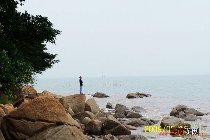 珠海淇澳島旅游攻略，探索美麗的海島風(fēng)光與文化底蘊(yùn)，珠海淇澳島旅游攻略，探索海島風(fēng)光與文化底蘊(yùn)的完美結(jié)合