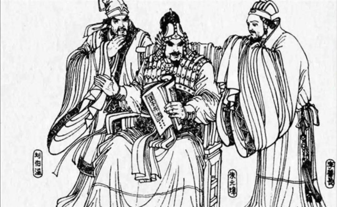 劉伯溫必中一肖