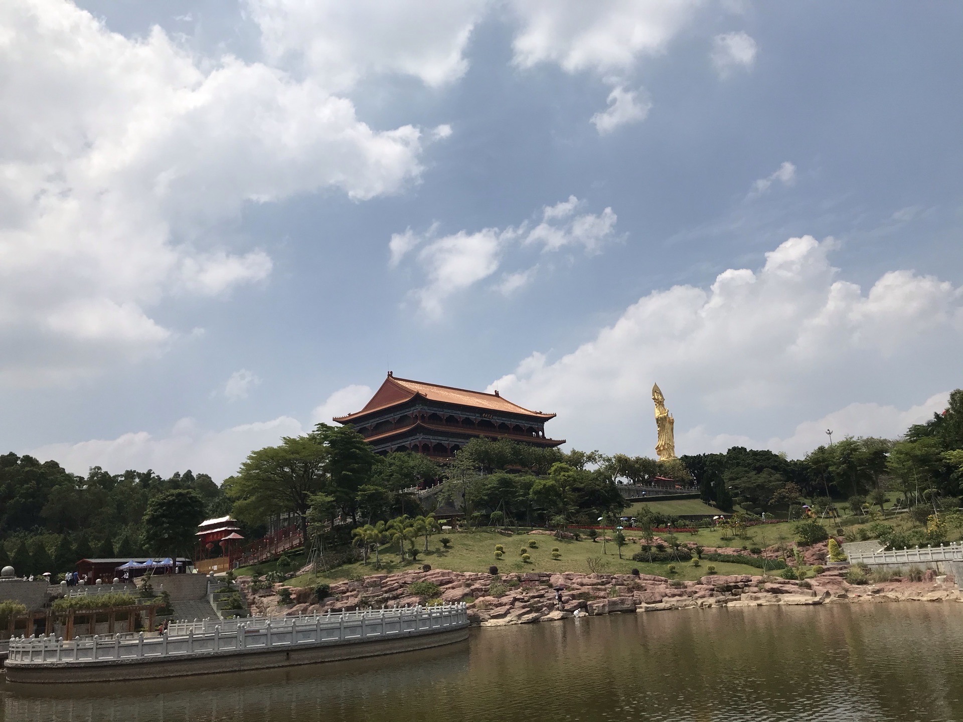 蓮花山旅游區(qū)，自然美景與文化底蘊的完美融合，蓮花山旅游區(qū)，自然與文化交融的絕美勝地
