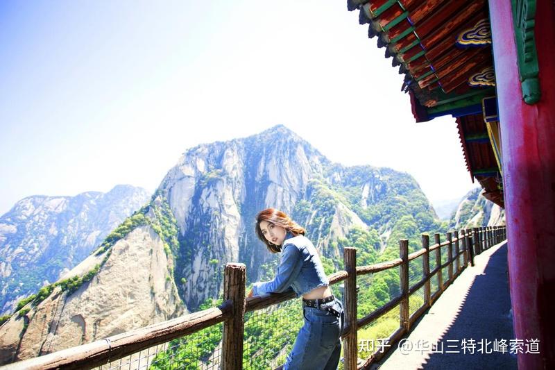 華山兩日游自由行攻略詳細(xì)，華山兩日游自由行攻略詳解