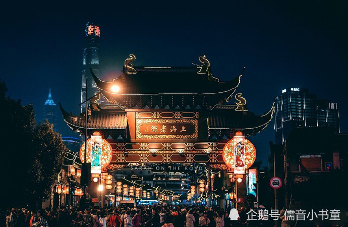 上海市旅游十大景點(diǎn)——探索都市的魅力與風(fēng)情萬(wàn)種，上海旅游必游十大景點(diǎn)——都市魅力與風(fēng)情一覽