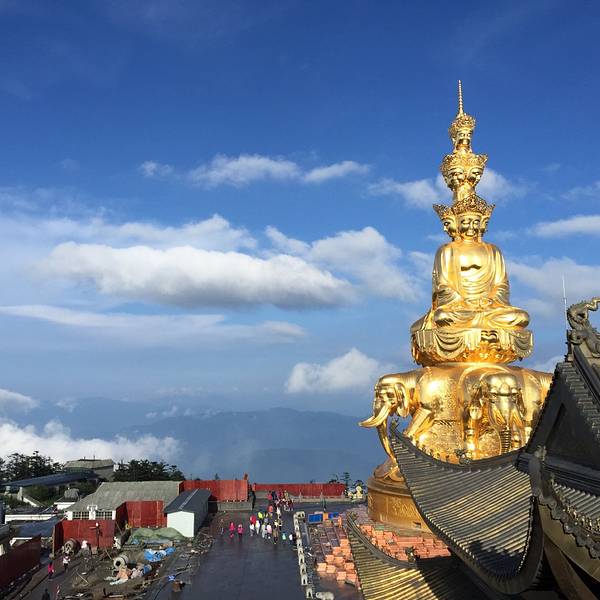 峨眉山金頂門(mén)票價(jià)格詳解，峨眉山金頂門(mén)票價(jià)格全面解析