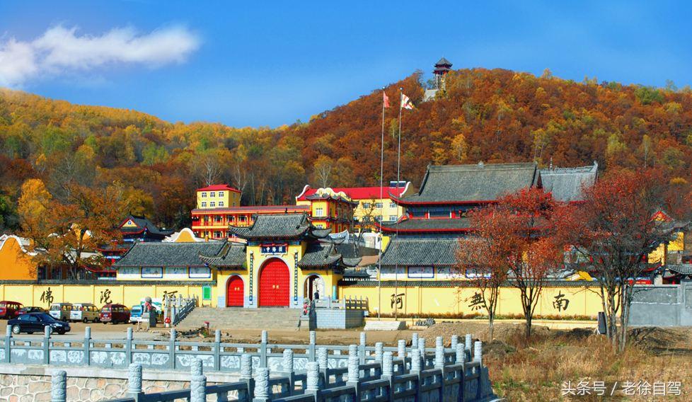 佳木斯旅游攻略，探索東北之美的最佳指南，佳木斯旅游攻略，東北美景探索指南