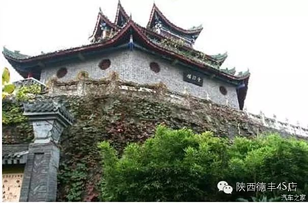 西安周邊自駕游景點(diǎn)推薦——探索古都周邊的自然與文化魅力，古都西安周邊自駕游探索，自然與文化交織的魅力景點(diǎn)推薦