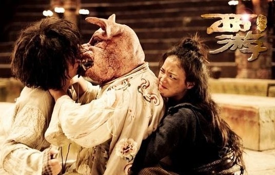 西游降魔篇，一部值得在線觀看的電影佳作，西游降魔篇，在線觀看的佳作之選