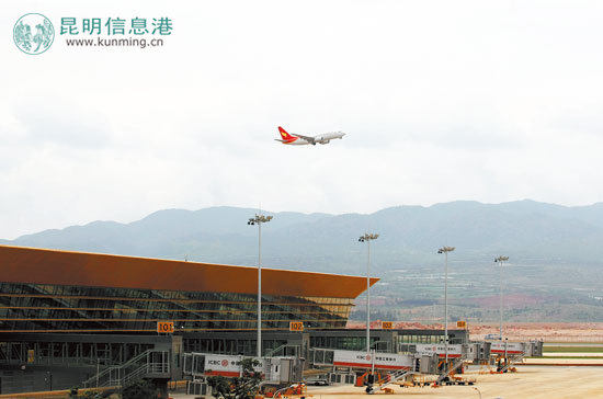 昆明長(zhǎng)水機(jī)場(chǎng)客服電話95080，一站式服務(wù)體驗(yàn)與實(shí)用指南，昆明長(zhǎng)水機(jī)場(chǎng)客服電話95080，一站式服務(wù)體驗(yàn)與指南