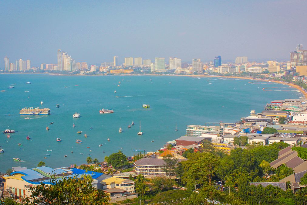 廈門旅游必去的四個景點——探索廈門之美，探索廈門之美，廈門旅游必去四大景點