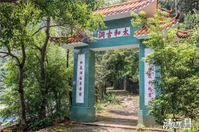 清遠(yuǎn)免費(fèi)景點(diǎn)排名大全——探索美麗的自然風(fēng)光，清遠(yuǎn)免費(fèi)景點(diǎn)排名大全，自然美景盡收眼底