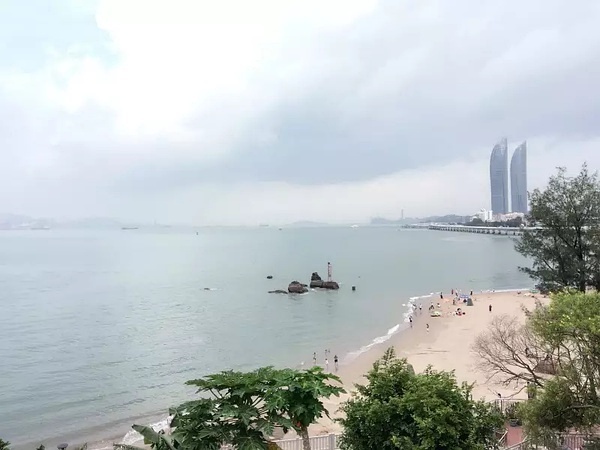 鼓浪嶼船票購買指南，選擇正確的碼頭出發(fā)，鼓浪嶼船票購買攻略，選擇正確碼頭出發(fā)的指南