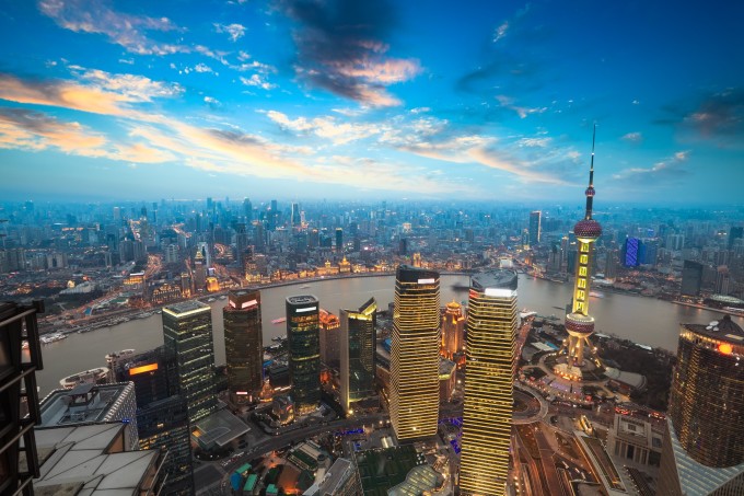 上海旅游必去景點(diǎn)