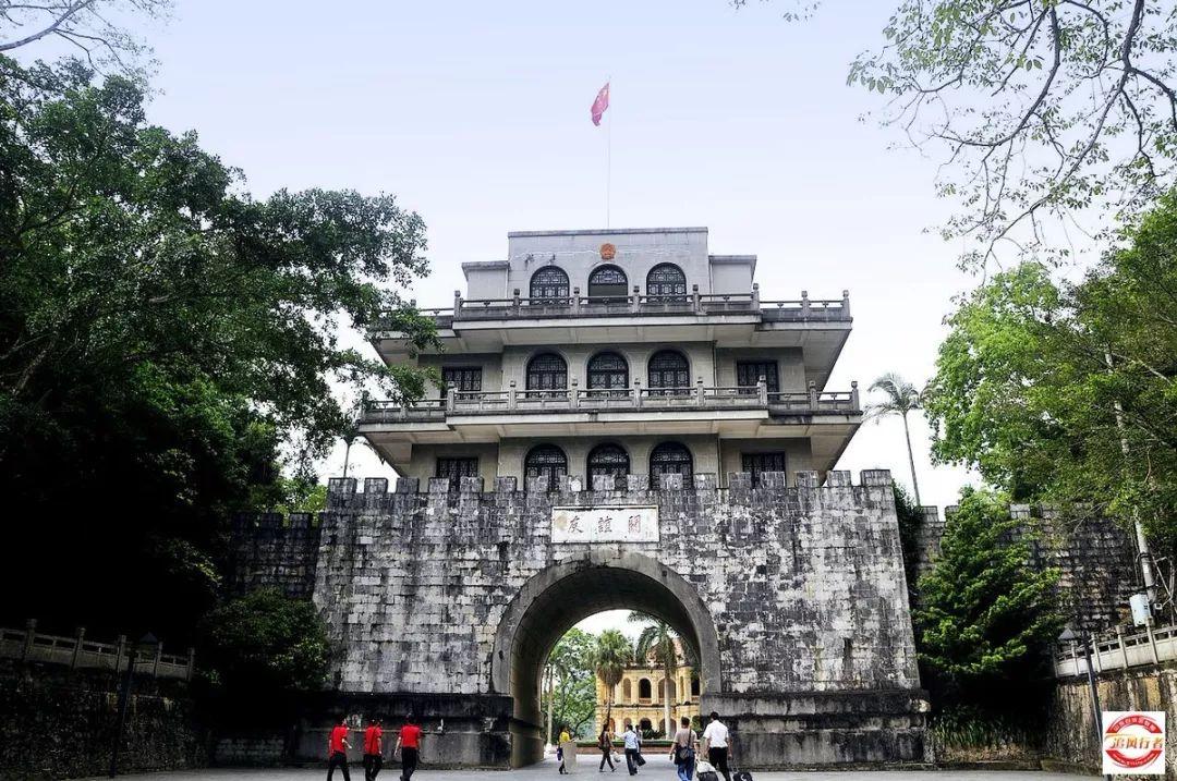自駕北海潿洲島旅游攻略，北海潿洲島自駕游攻略，探索絕美海島之旅