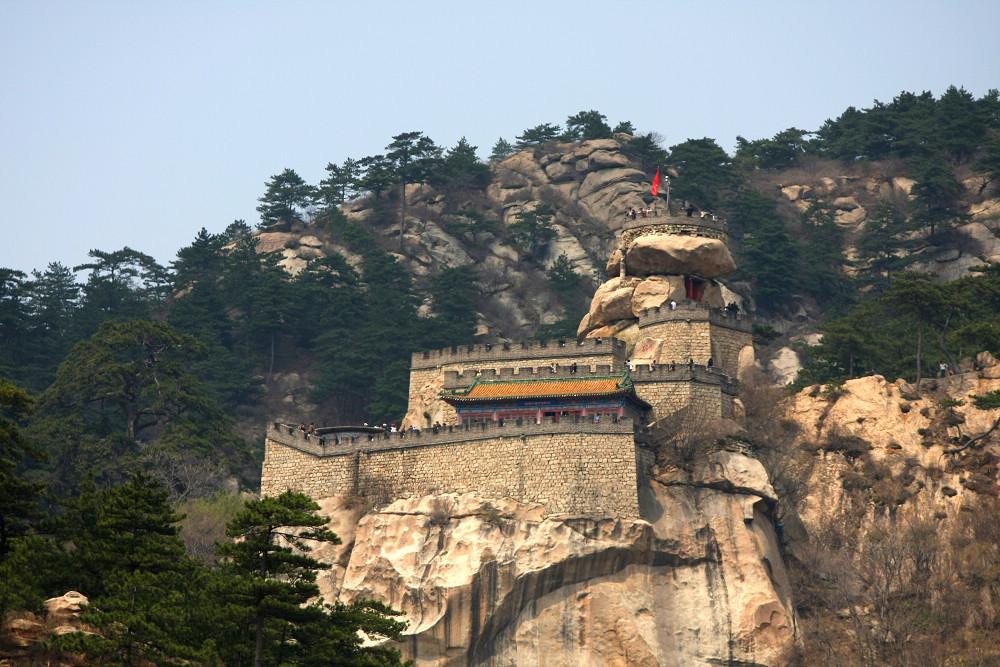 醫(yī)巫閭山門票價(jià)格詳解，醫(yī)巫閭山門票價(jià)格全解析