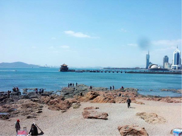 青島旅游必去景點全攻略，青島旅游必打卡景點全攻略