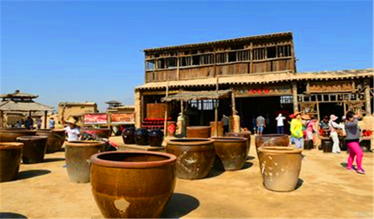 西部影視城門票價(jià)格詳解，多少錢一張？，西部影視城門票價(jià)格全解析，票價(jià)究竟多少？