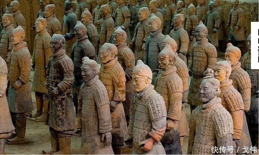西安兵馬俑鬧鬼事件，神秘現(xiàn)象背后的真相揭秘，西安兵馬俑鬧鬼事件真相揭秘，神秘現(xiàn)象背后的探索