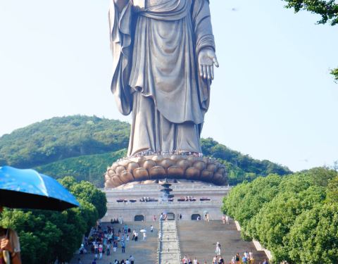 無錫靈山大佛門票價(jià)格詳解，無錫靈山大佛門票價(jià)格全解析