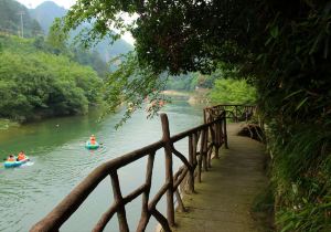 臨安旅游1日必去的景點——探尋臨安之美，臨安一日游必探景點——深度探尋臨安之美