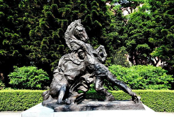 廣州雕塑公園門票價(jià)格詳解，廣州雕塑公園門票價(jià)格全解析